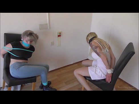 ❤️ Dépendante / attachée et bâillonnée / demoiselle en détresse ❤️❌ Porno russe at porn fr.stroybassein.ru ﹏