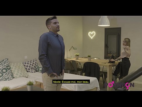 ❤️ PORNBCN 4K Une femme mûre avec de gros seins veut être baisée par voie anale jeune gigolo avec une grosse bite fellation amortisme baise dure travail à la main style chien chatte lécher orgasme sous-titres français ❤️❌ Porno russe at porn fr.stroybassein.ru ﹏