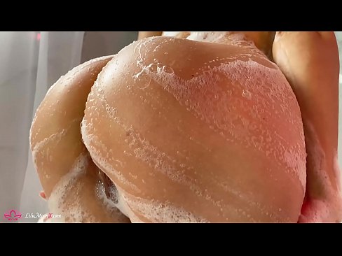❤️ Une brune masturbe sa chatte avec un vibrateur jusqu'à un orgasme intense sous la douche. ❤️❌ Porno russe at porn fr.stroybassein.ru ﹏