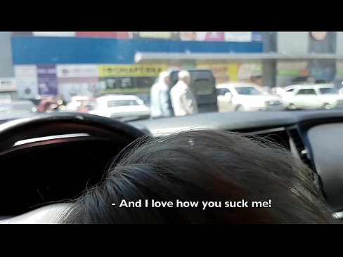 ❤️ Sucé dans le parking à l'extérieur du supermarché ❤️❌ Porno russe at porn fr.stroybassein.ru ﹏