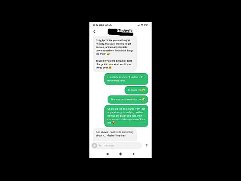 ❤️ J'ai ajouté un nouveau PAWG de Tinder à mon harem ( parler à Tinder inclus) ❤️❌ Porno russe at porn fr.stroybassein.ru ﹏