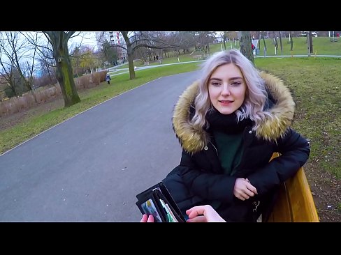 ❤️ Avaler le sperme chaud d'un étranger pour de l'argent - pipe dans le parc par Eva Elfie ❤️❌ Porno russe at porn fr.stroybassein.ru ﹏